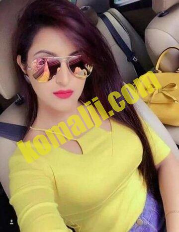 Ahmedabad Call Girls